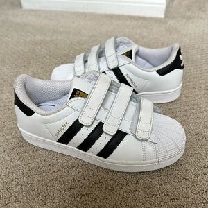 Adidas Kids Superstar
